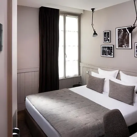 Hélios Opéra Hotel
