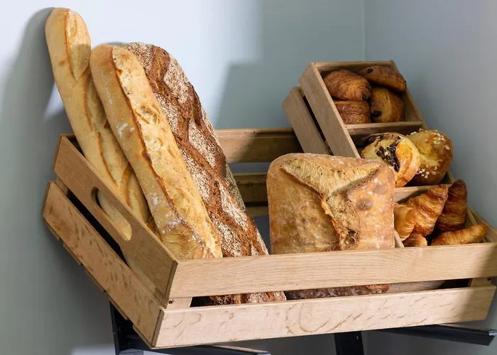 Helios Opera Párizs