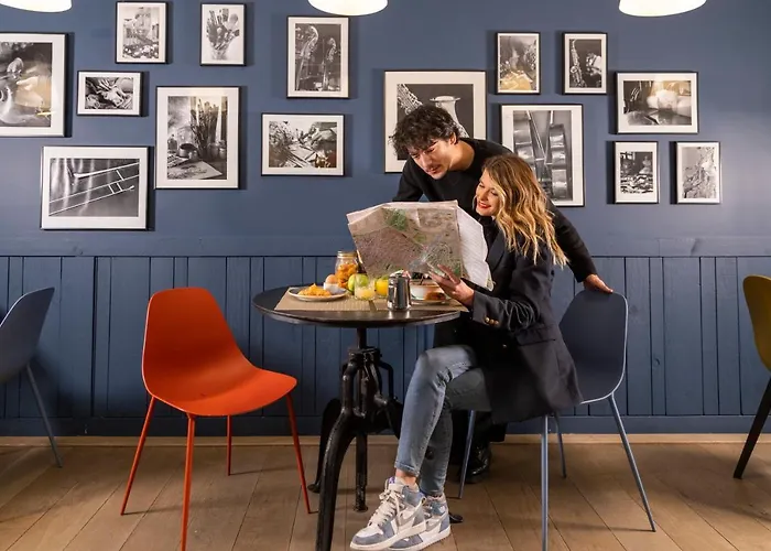 Helios Opera Szálloda