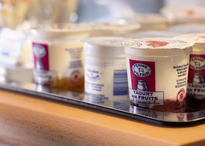 Szálloda Helios Opera