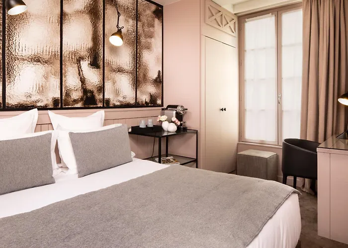 Helios Opera Szálloda