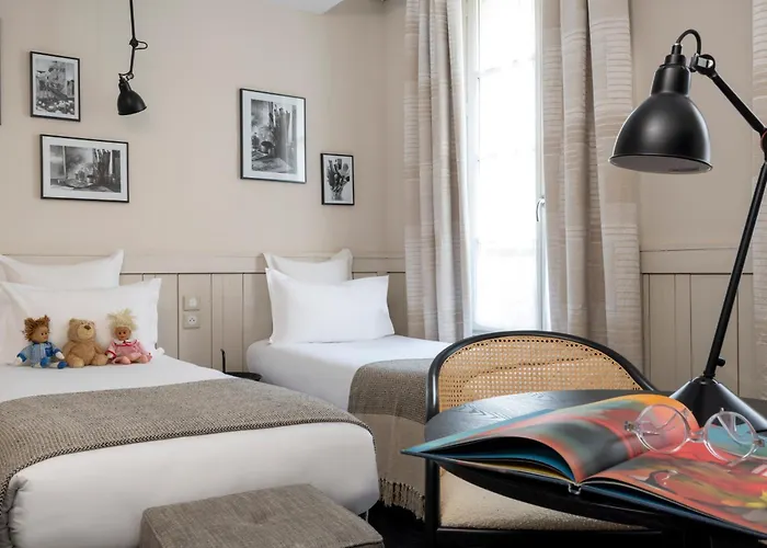 Helios Opera Szálloda 4*