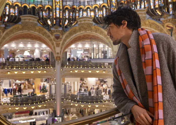 Szálloda Helios Opera