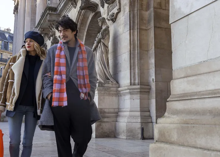 Helios Opera Szálloda 4*