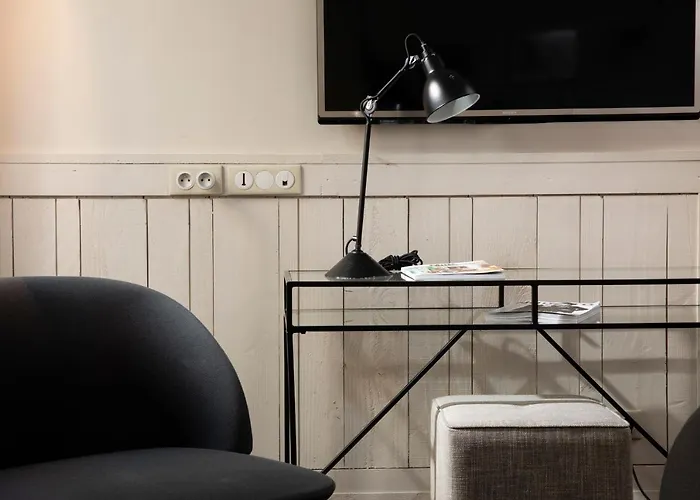 Helios Opera 4* Párizs