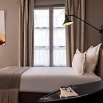 Hotel Hélios Opéra