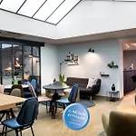 Hélios Opéra Hotel