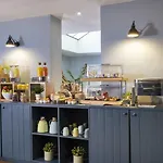 Hélios Opéra Hotel 4*