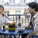 Hotel Hélios Opéra Paris