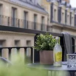 Hotel Hélios Opéra Paris