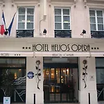 Hélios Opéra 4* Paris