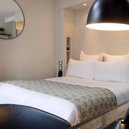 Hélios Opéra Hotel