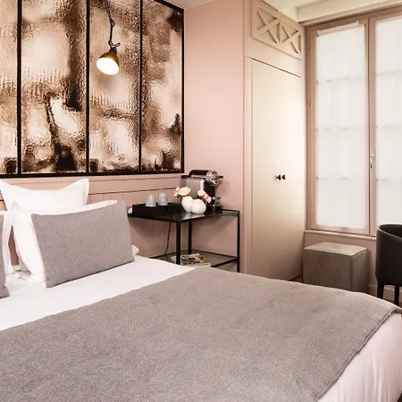 Hélios Opéra Hotel