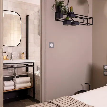 Hotel Hélios Opéra 4*
