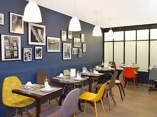 Helios Opera Ξενοδοχείο 4*
