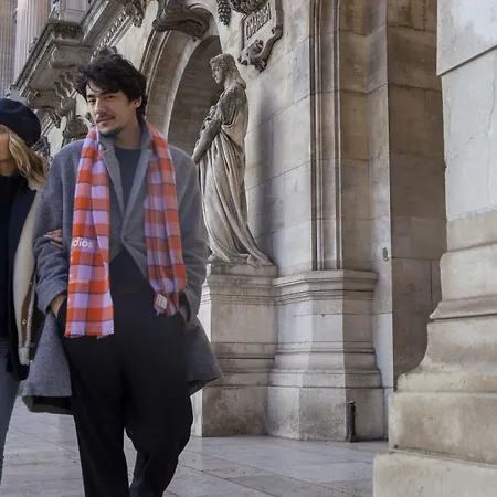 헬리오스 오페라 호텔 4*