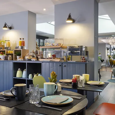 호텔 헬리오스 오페라