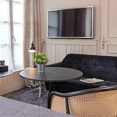 Hélios Opéra Hotel 4*