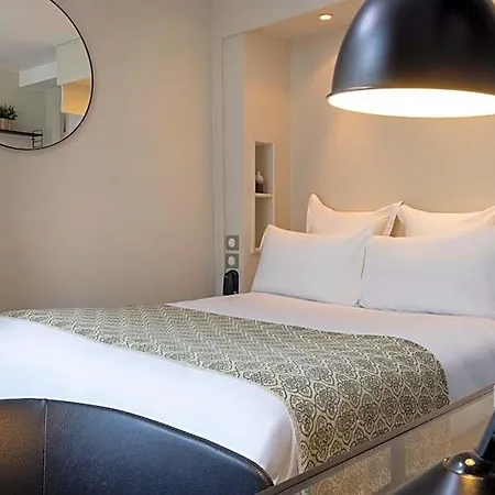 Hélios Opéra Hotel