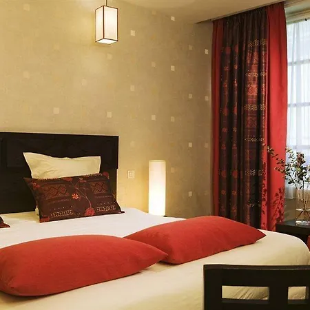 Hélios Opéra Hotel 4*