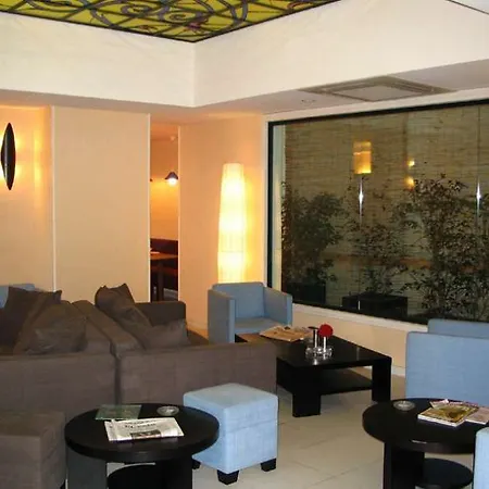 Hélios Opéra Hotel
