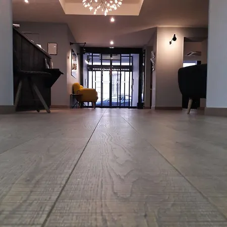 Hélios Opéra Hotel 4*