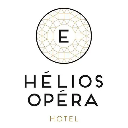 Hotel Hélios Opéra