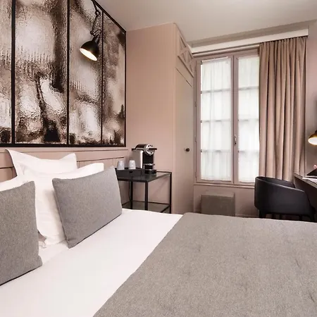 Hélios Opéra 4* Paris
