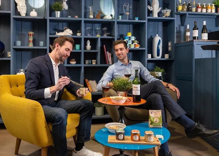 Helios Opera Otel Paris