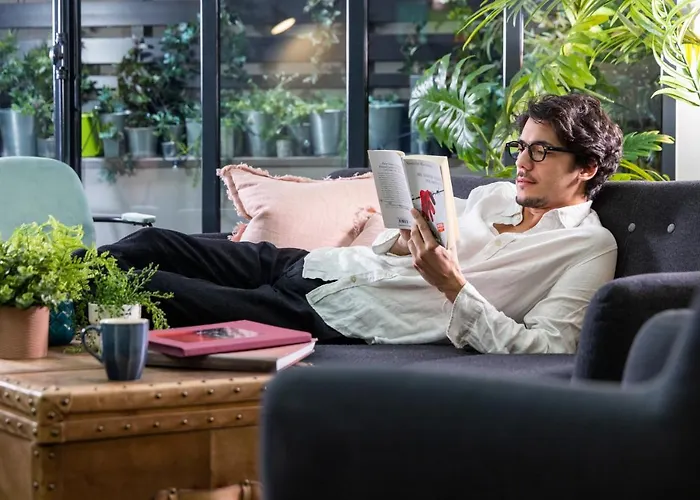 Helios Opera Otel 4*