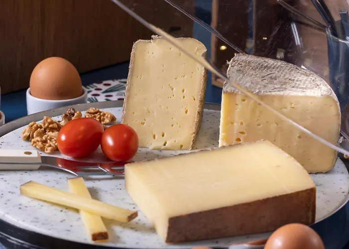 Helios Opera Otel Paris