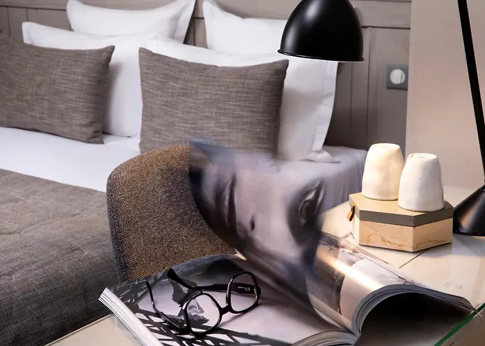 Helios Opera Hotel 4*