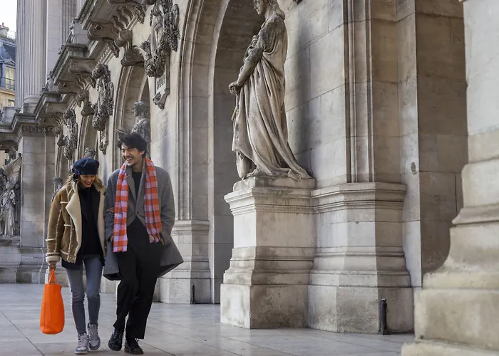 Hotel Helios Opera 4*