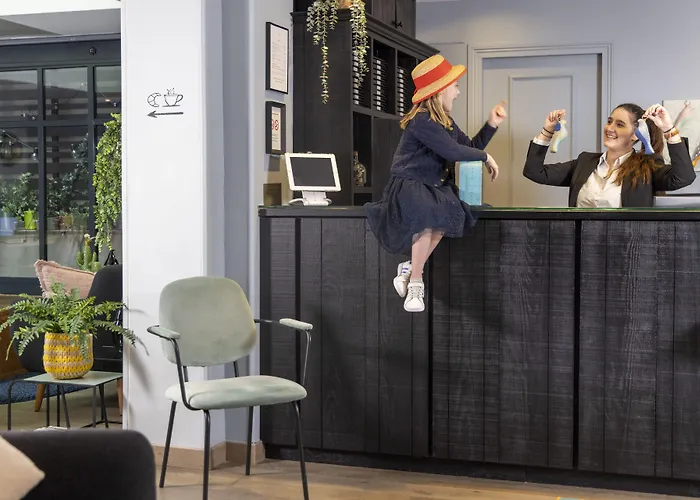 Helios Opera Hotel Paris