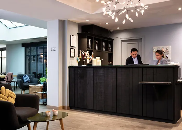 Helios Opera 4* Paris