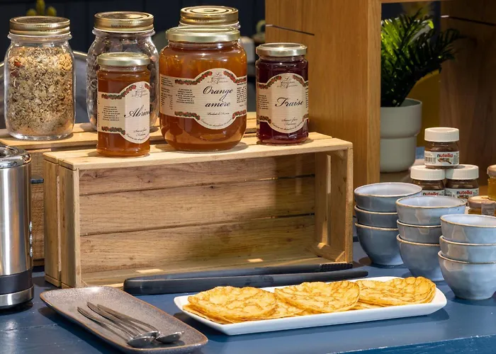 Helios Opera Otel 4*