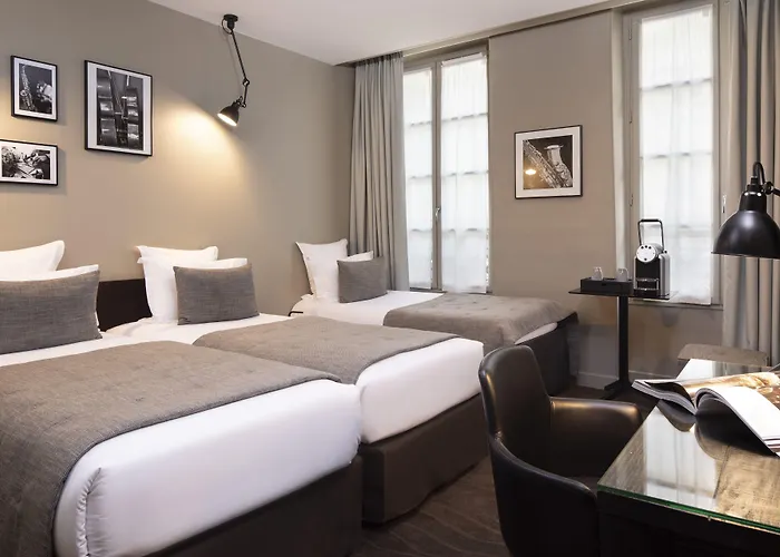 Helios Opera Otel 4*