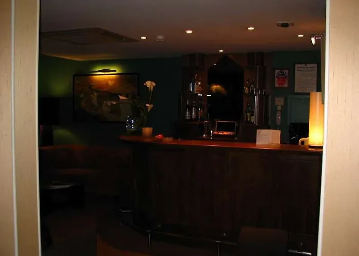 Otel Helios Opera 4*