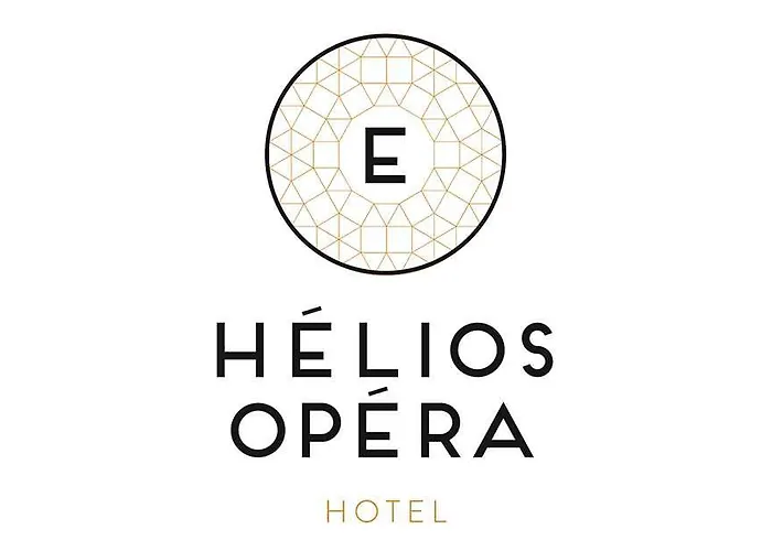 Hotel Helios Opera