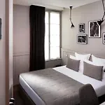 Helios Opera Hotell