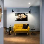 Hotell Helios Opera Paris