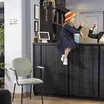 Helios Opera Hotell Paris