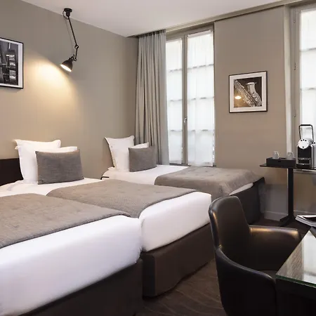 Helios Opera Отель 4*