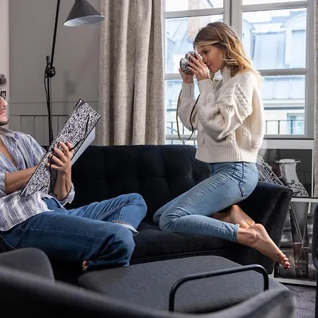 Helios Opera פריז