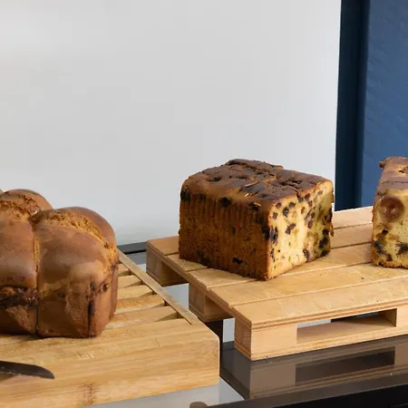 מלון Helios Opera