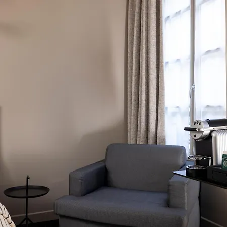 מלון Helios Opera