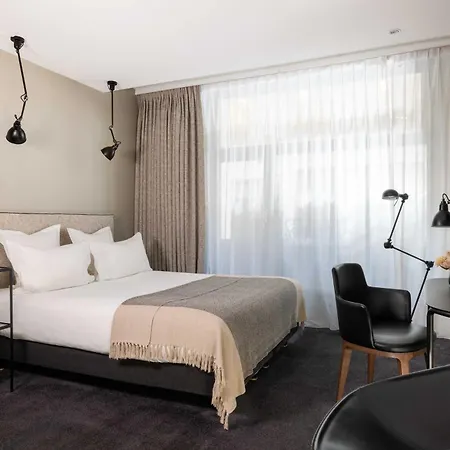 Helios Opera Hotel Parijs